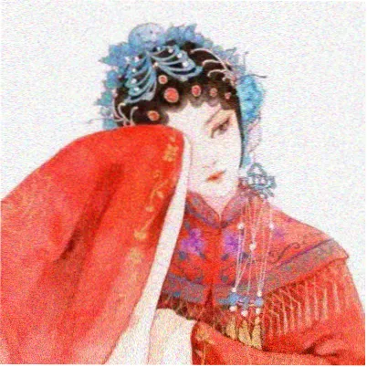 生活万岁 李小美 角色